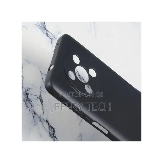 Silicone Case Cover for Huawei Nova Y90