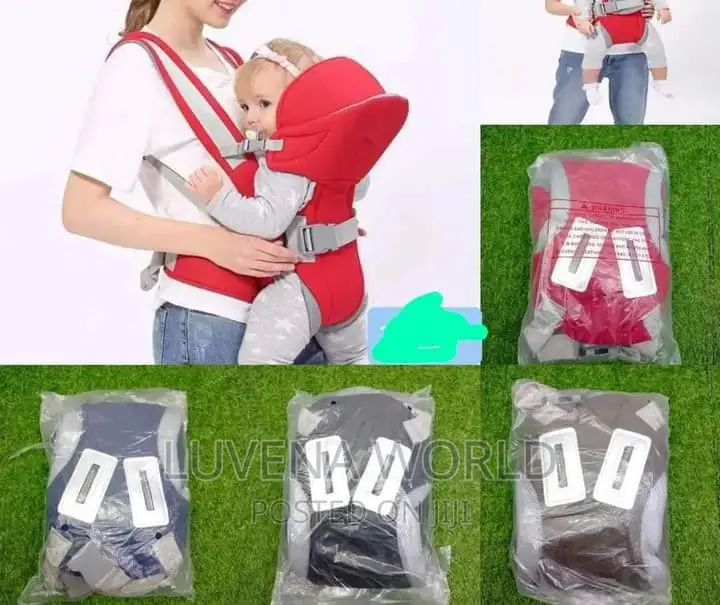 Baby Carrier