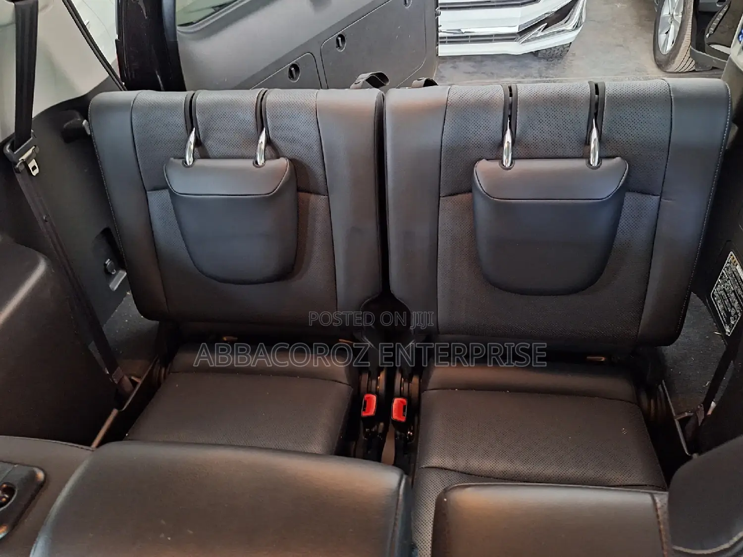 Toyota Land Cruiser Prado 2.8 2018 Matt Black