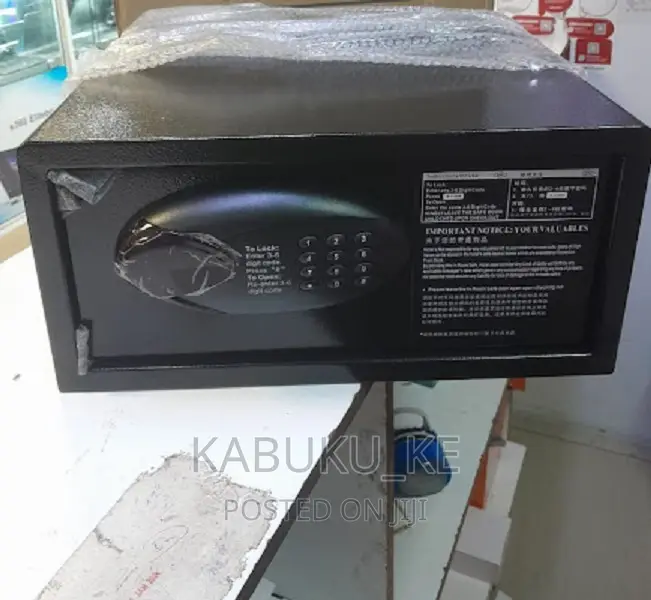 Digital Fireproof Safe Boxes Digital Fire Proof Safe Box