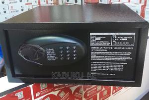 High Quality Electronic Digital Lock Hotel Safe Box - main view