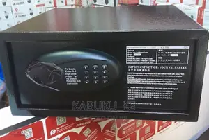 High Quality Electronic Digital Lock Hotel Safe Box