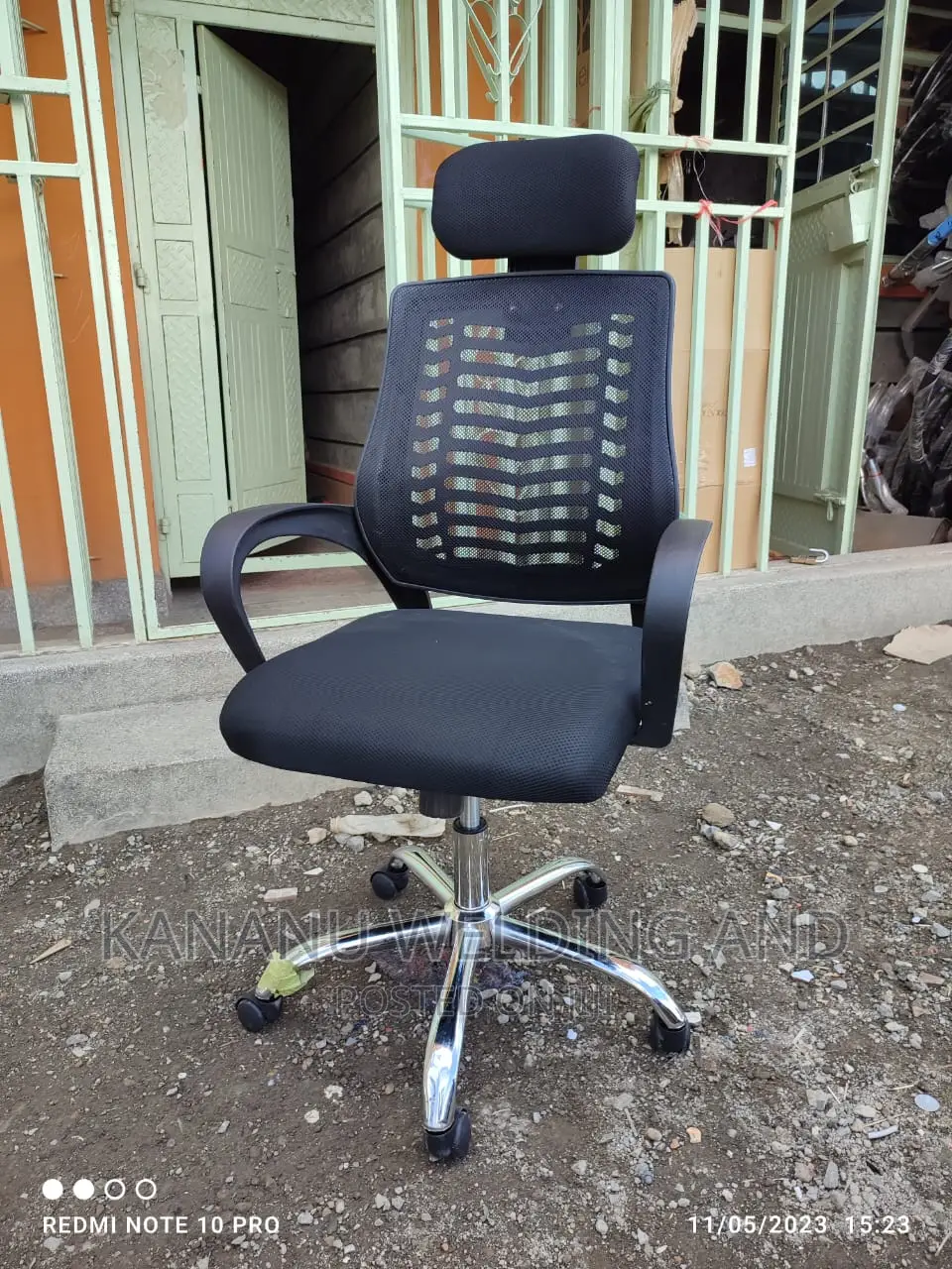 Office Chair