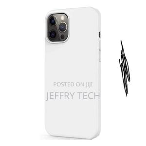 Silicone Cover Case for iPhone 11 - thumbnail 2