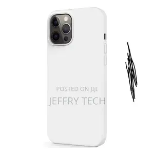 Silicone Cover Case for iPhone 11