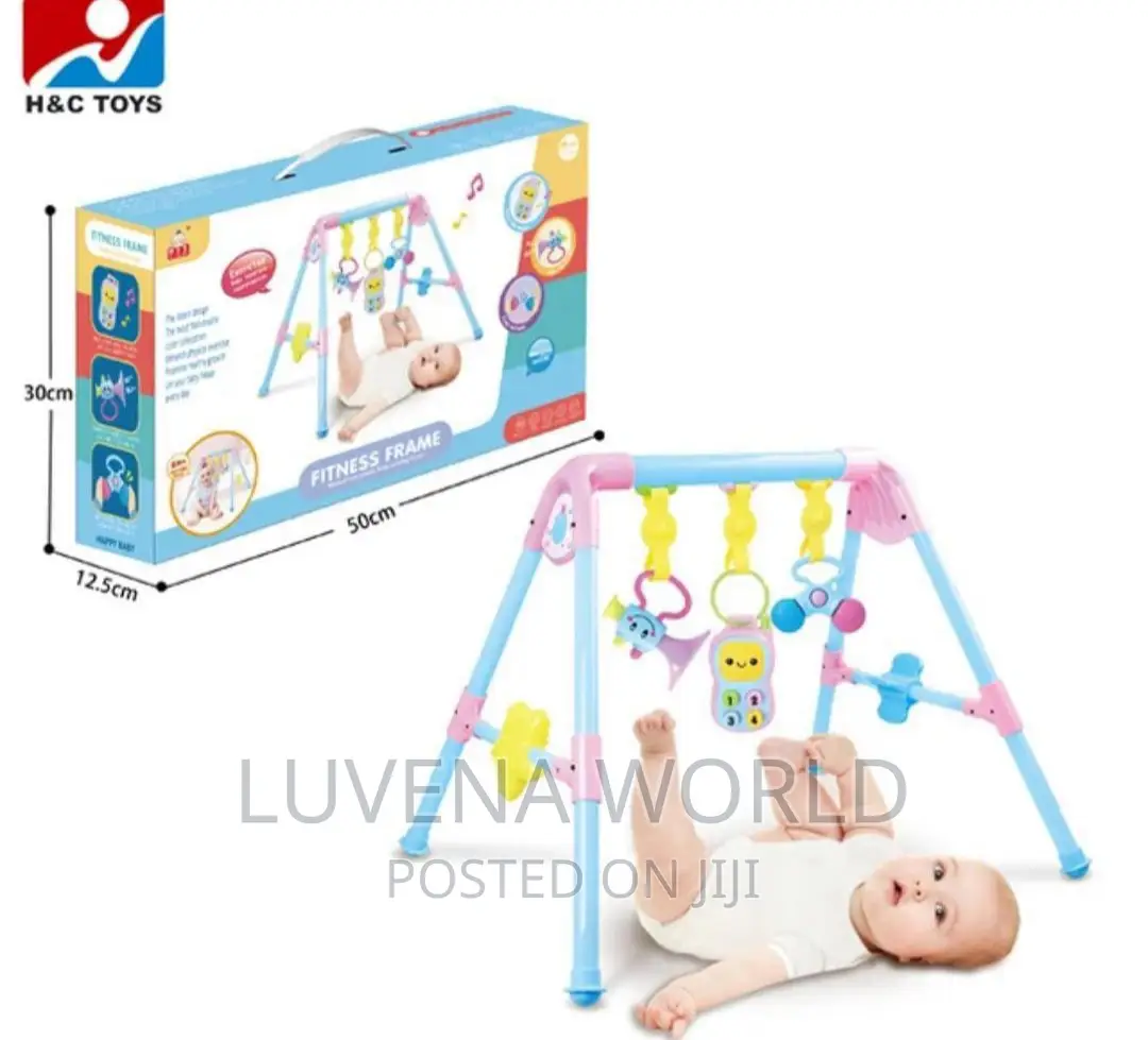 Baby Piano