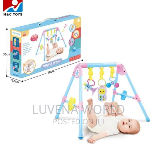 Baby Piano - main view