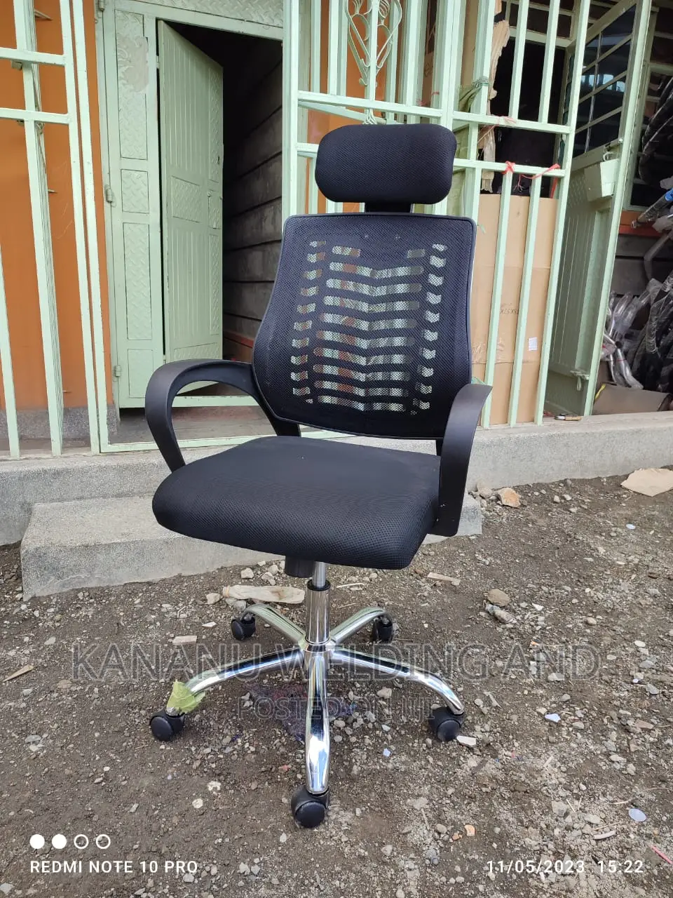 Office Chair