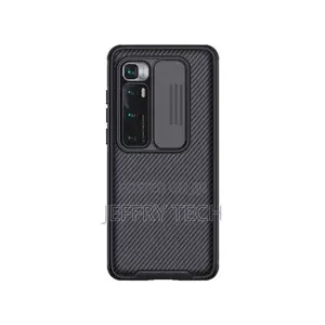 Xiaomi Mi 10 Ultra NILLKIN Dust-Proof Scratch Resistant Case