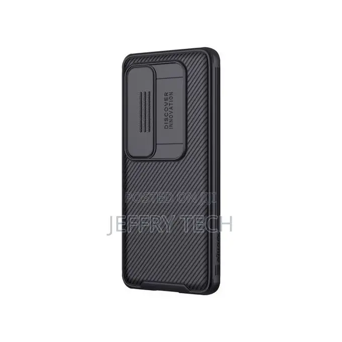 Xiaomi Mi 10 Ultra NILLKIN Dust-Proof Scratch Resistant Case