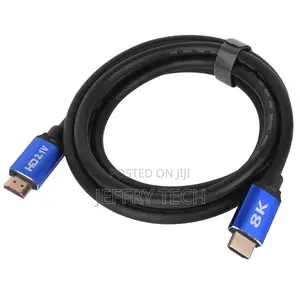 HD08 Ultra Clear HDMI 2.1 TV Computer Projection Set-Top