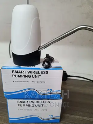 Electric Water Pump