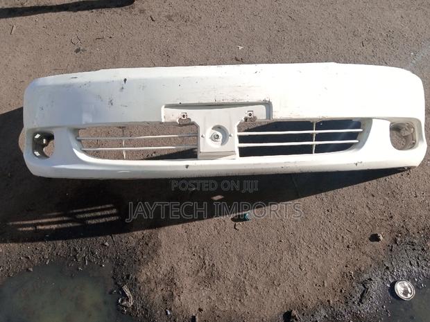 Allion 240 2002 Frontbumper