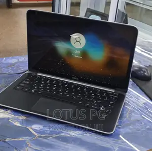 Laptop Dell XPS 13 9333 8GB Intel Core I7 SSD 256GB