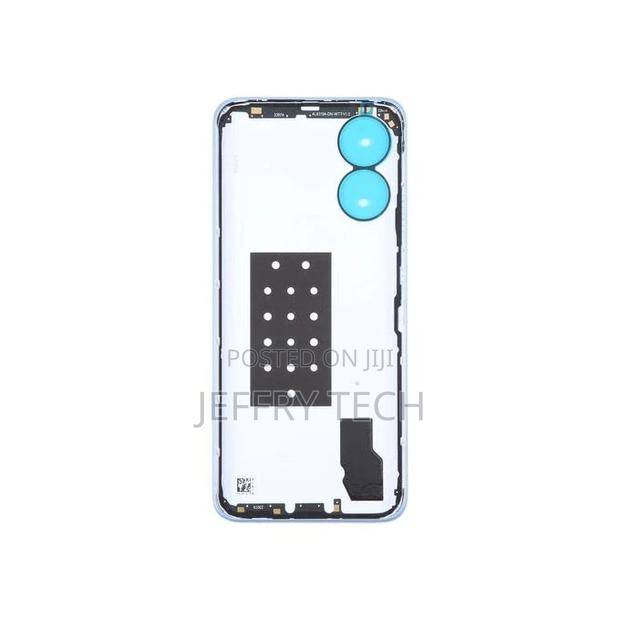 For OPPO A17 Battery Back Cover - thumbnail 3