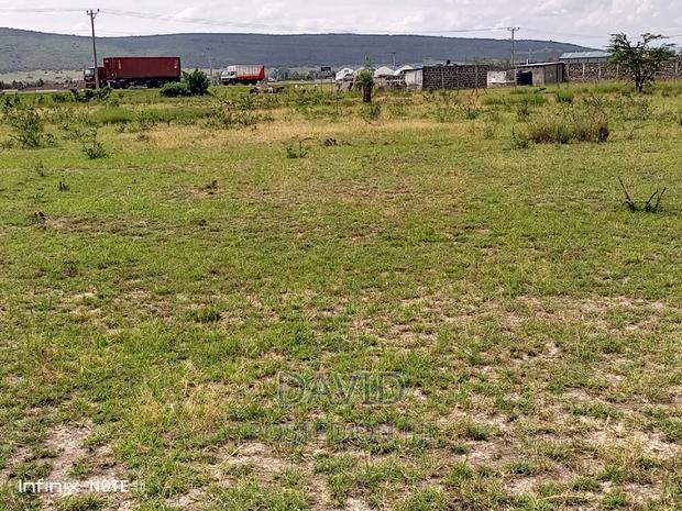Three Acres Land Fronting Nairobi -Nakuru Highway