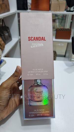 Designer Scandal Perfume - thumbnail 2