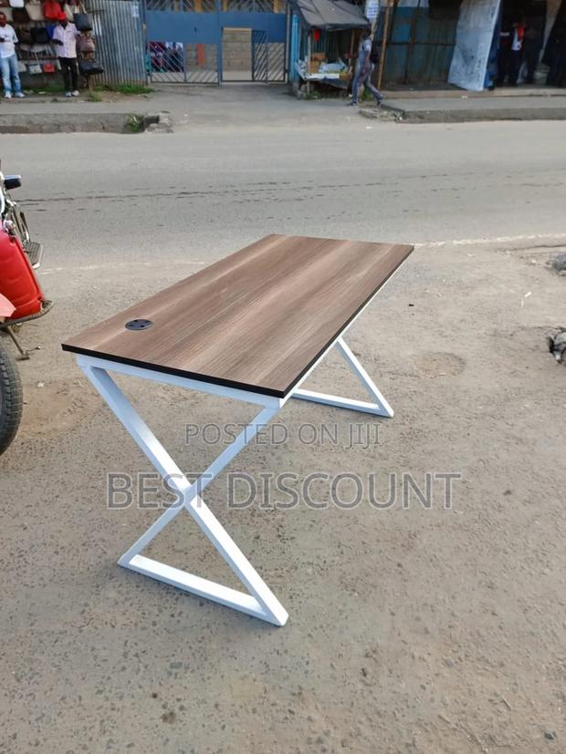 1.2m Office Desk Office Desk Office Desk - main view