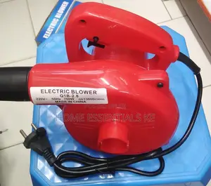 Electric Portable Handheld Dust Blower, 220v