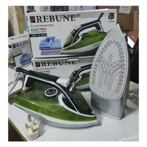 Rebune Commercial Steam Iron Box