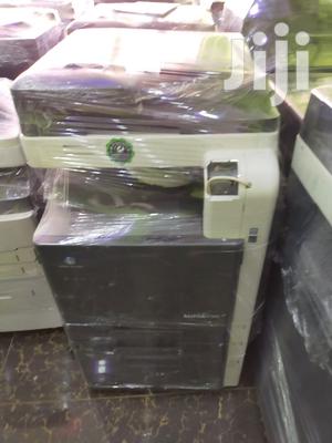 Konica Minolta Bizhub C360 Photocopier