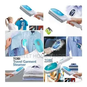 Tobi Garmet Steamer