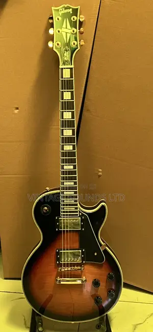 Gibson Les Paul Electric Guitar/ Brand New