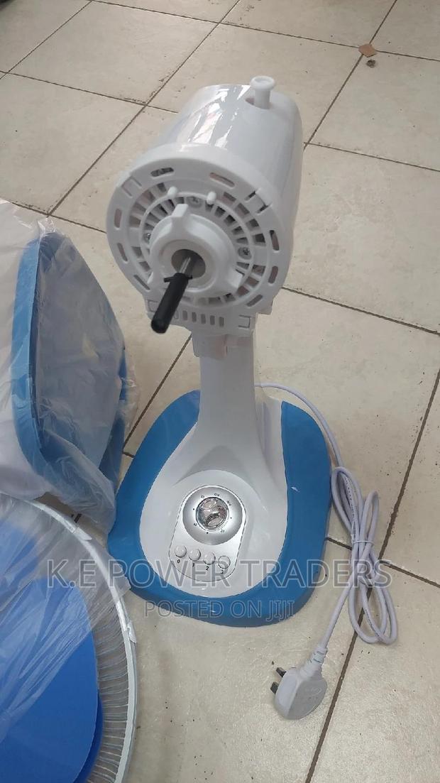 Table Top Fan - thumbnail 2