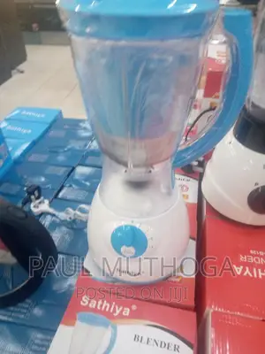 Electric Blender
