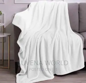 Fleece Blankets