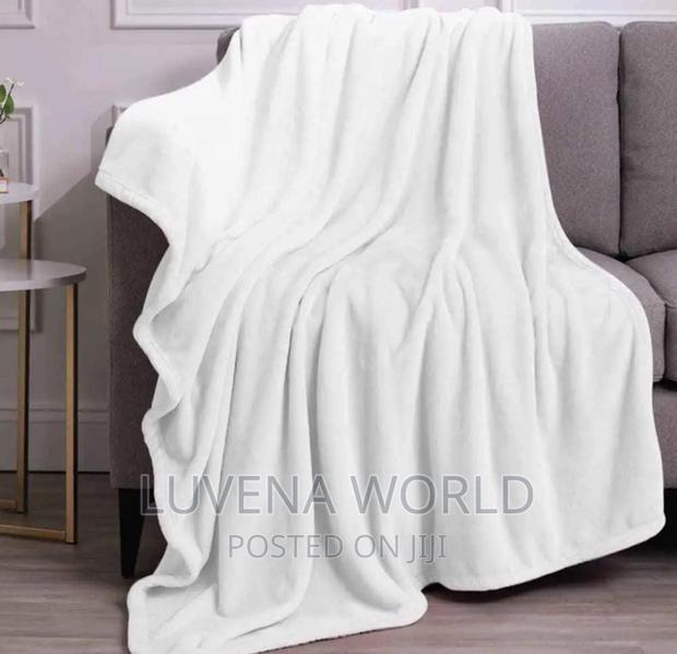 Fleece Blankets