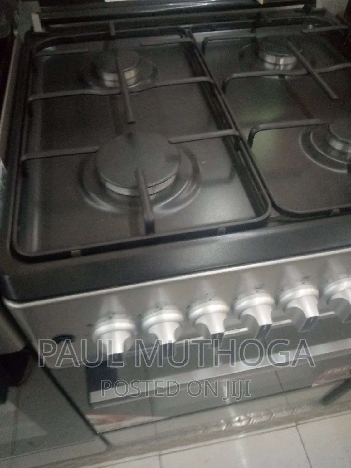 Mika Electric Cooker