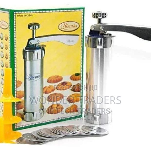30 PCS Design Cookie Dispenser - main view