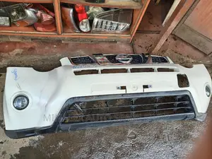 Nissan Xtrail NT31 Front Bumper