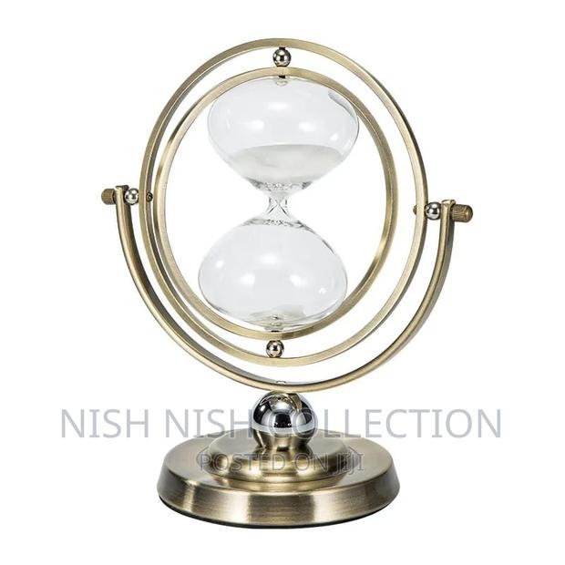 Hour Glass Timer - thumbnail 5