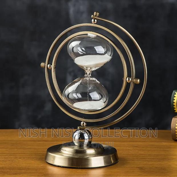 Hour Glass Timer - thumbnail 4