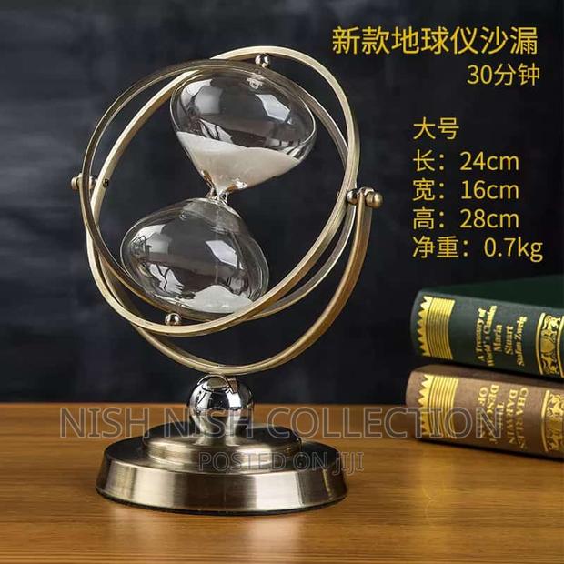 Hour Glass Timer - thumbnail 6