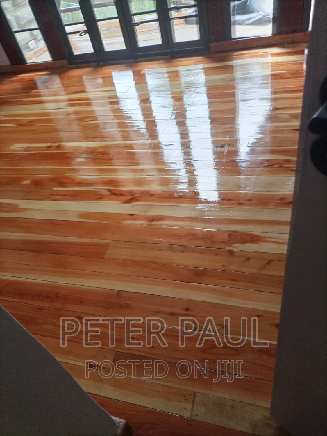 Parquet Flooring ,Tng