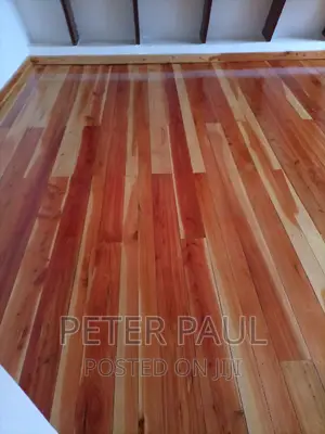 Parquet Flooring ,Tng