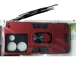 Case for Tecno Camon 20 Armor Case Heavy Duty Protective Cas