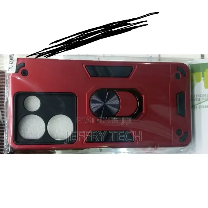 Case for Tecno Camon 20 Armor Case Heavy Duty Protective Cas