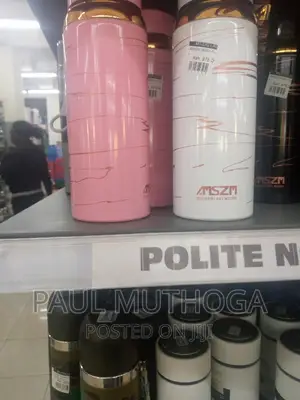 Cooling and Heating Travel Mugs