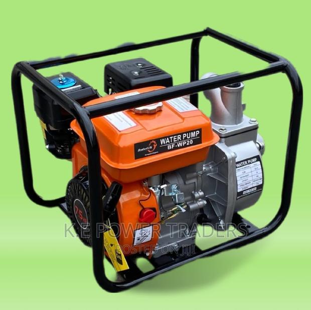 High Quality Benford 2inch Water Pump
