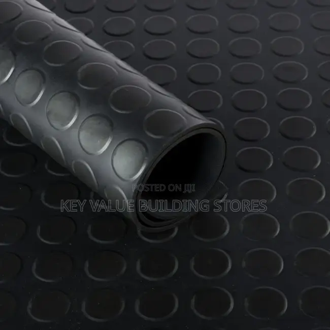 Floor Coin Mat 3.5mm