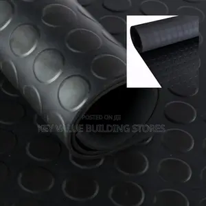 Floor Coin Mat 3.5mm