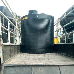 5000ltrs Water Tank FREE COUNTRYWIDE DELIVERY.