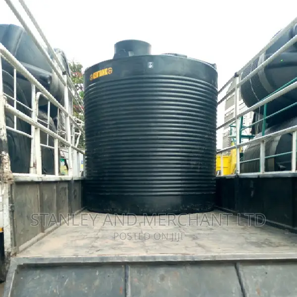 5000ltrs Water Tank FREE COUNTRYWIDE DELIVERY.