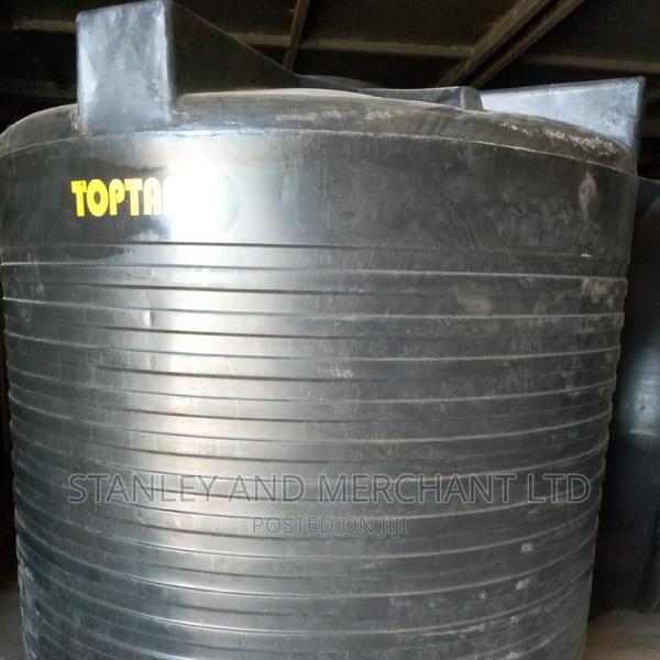 2500ltrs Top Tank Water Tanks.
