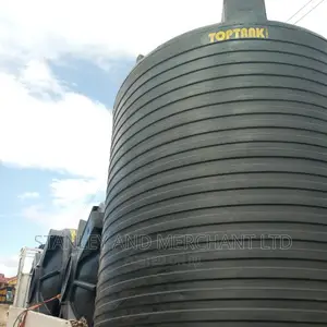 10,000ltrs Top Tank Water Tanks.