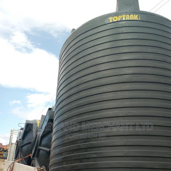 10,000ltrs Top Tank Water Tanks. - main view